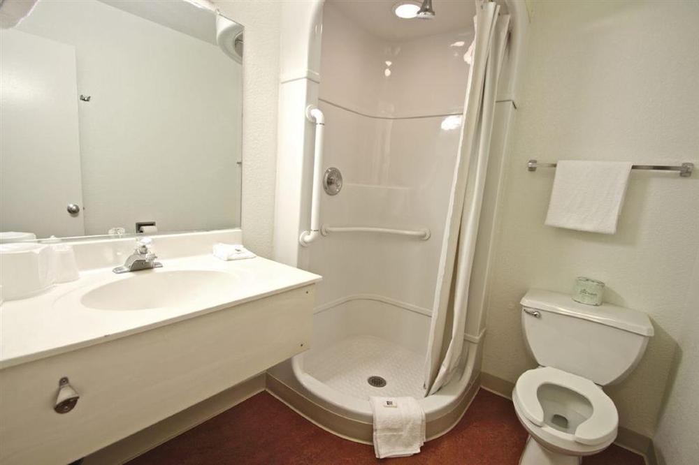 Motel 6-Reno, Nv - West Zimmer foto